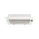 Вытяжка кухонная Eleyus BREEZE 1000 60 WH Вытяжка кухонная Eleyus BREEZE 1000 60 WH