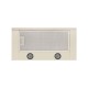 Вытяжка кухонная Eleyus BREEZE 1200 60 BG Вытяжка кухонная Eleyus BREEZE 1200 60 BG
