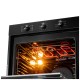 Духова шафа Pyramida PO 63 M GBL (71) Духова шафа Pyramida PO 63 M GBL (71)