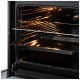 Духова шафа Pyramida PO 63 M GBL (71) Духова шафа Pyramida PO 63 M GBL (71)