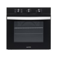 Духова шафа Pyramida PO 63 M GBL (71)