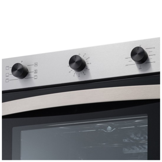 Духовой шкаф Pyramida PO 63 M XGBL (71) Духовой шкаф Pyramida PO 63 M XGBL (71)