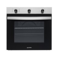 Духовой шкаф Pyramida PO 63 M XGBL (71)