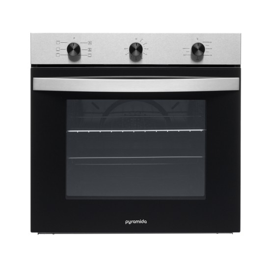 Духовой шкаф Pyramida PO 63 M XGBL (71) Духовой шкаф Pyramida PO 63 M XGBL (71)