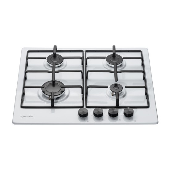 Варочна поверхня Pyramida PFE 645 WH Варочна поверхня Pyramida PFE 645 WH