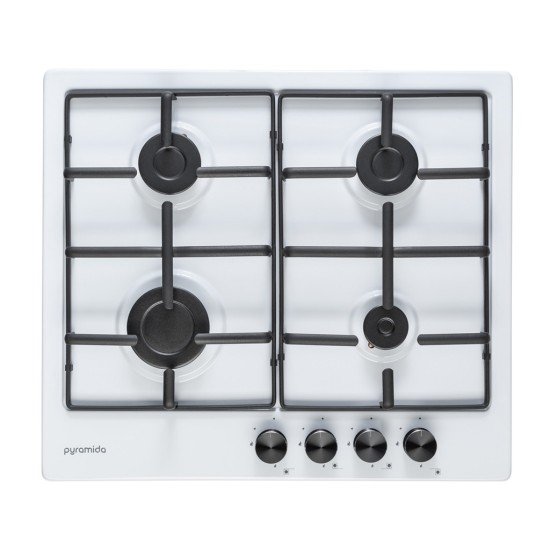 Варочна поверхня Pyramida PFE 645 WH Варочна поверхня Pyramida PFE 645 WH