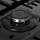 Варочна поверхня Eleyus IMPREZA 60 BL CF Варочна поверхня Eleyus IMPREZA 60 BL CF