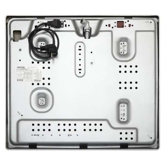 Варочна поверхня Eleyus MAGENTA 60 WH CF Варочна поверхня Eleyus MAGENTA 60 WH CF