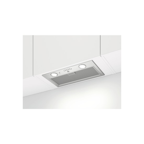 Вытяжка кухонная Electrolux LFG516X Вытяжка кухонная Electrolux LFG516X