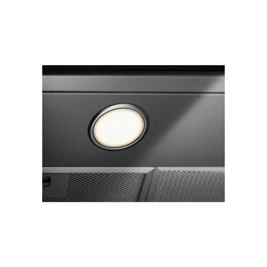 Вытяжка кухонная Electrolux LFG719X Вытяжка кухонная Electrolux LFG719X