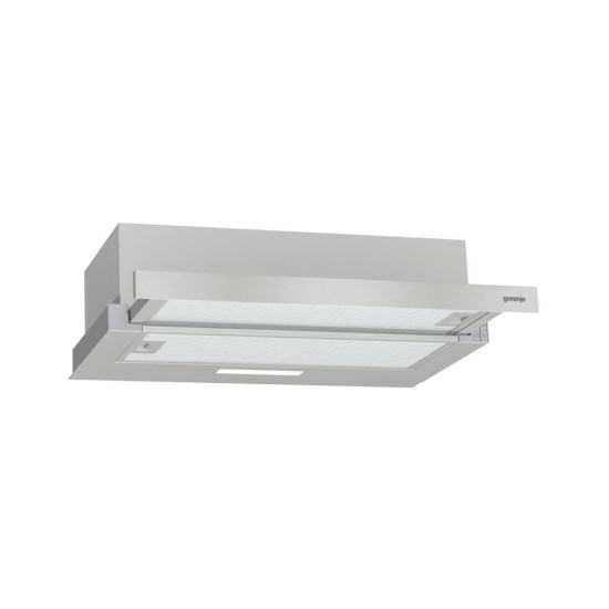 Вытяжка кухонная Gorenje TH62E3X Вытяжка кухонная Gorenje TH62E3X