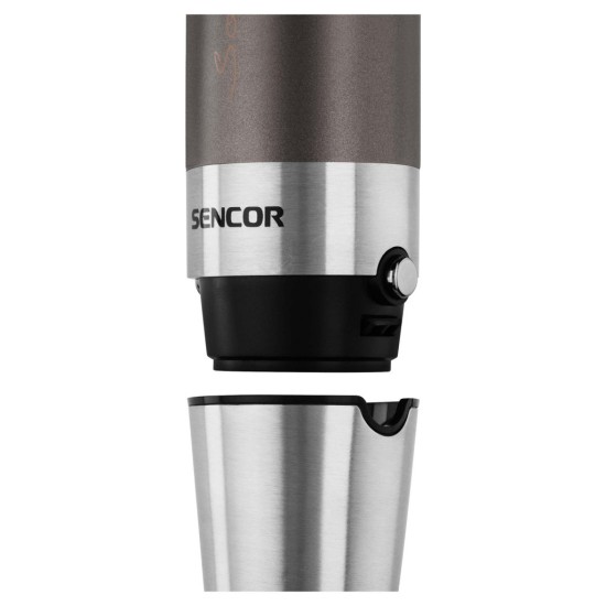 Блендер Sencor SHB 5501CH-EUE3 Блендер Sencor SHB 5501CH-EUE3