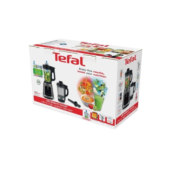 Блендер Tefal BL985A31 Блендер Tefal BL985A31