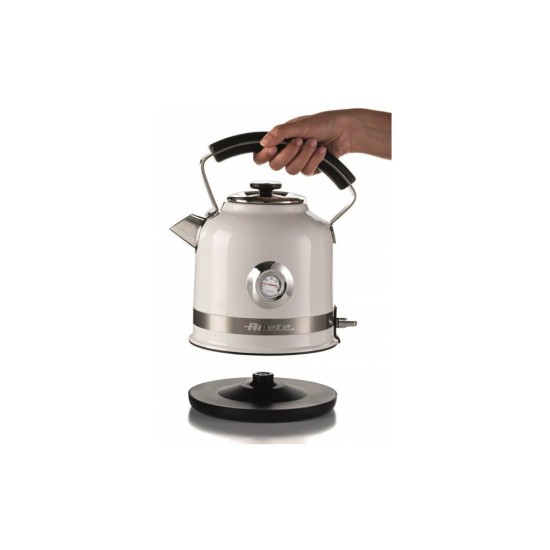 Електрочайник Ariete 2854 white Електрочайник Ariete 2854 white