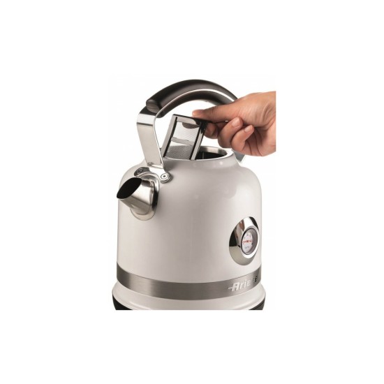 Електрочайник Ariete 2854 white Електрочайник Ariete 2854 white