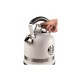 Електрочайник Ariete 2854 white Електрочайник Ariete 2854 white