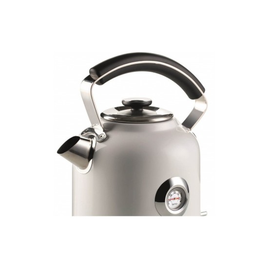 Електрочайник Ariete 2854 white Електрочайник Ariete 2854 white