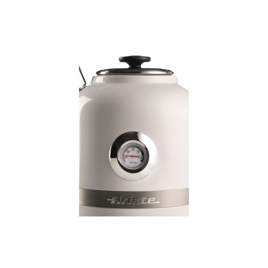 Електрочайник Ariete 2854 white Електрочайник Ariete 2854 white