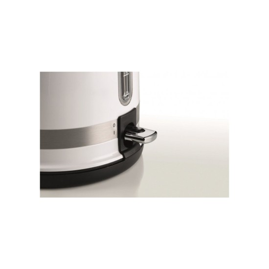 Електрочайник Ariete 2854 white Електрочайник Ariete 2854 white