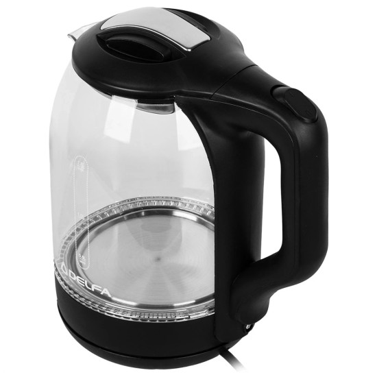 Електрочайник Delfa DK 2650 X Електрочайник Delfa DK 2650 X