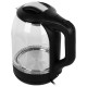Електрочайник Delfa DK 2650 X Електрочайник Delfa DK 2650 X