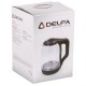 Електрочайник Delfa DK 2650 X Електрочайник Delfa DK 2650 X