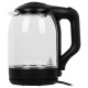 Електрочайник Delfa DK 2650 X Електрочайник Delfa DK 2650 X