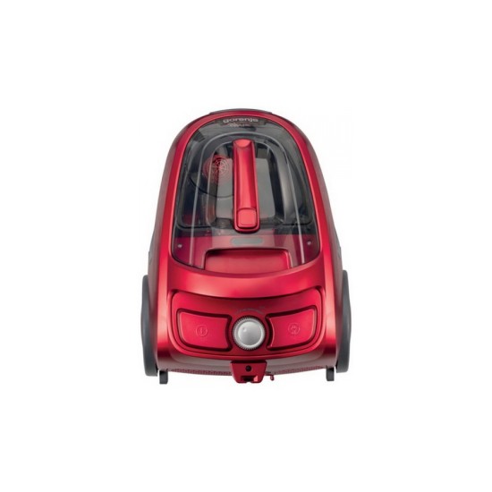 Пилосос Gorenje VCE03SPRCY Пилосос Gorenje VCE03SPRCY