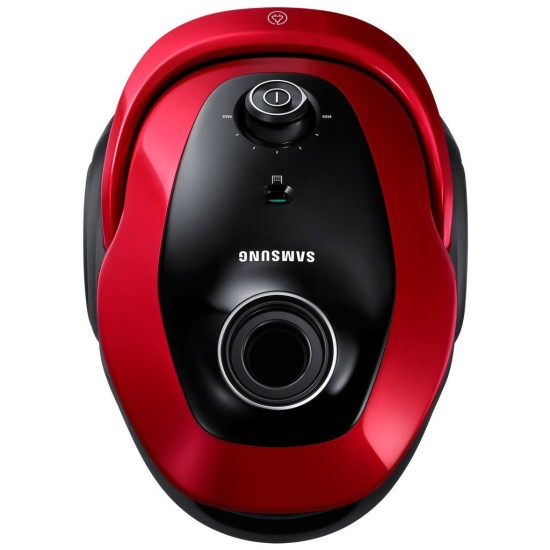 Пилосос Samsung VC07M25E0WR/UK Пилосос Samsung VC07M25E0WR/UK