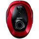 Пилосос Samsung VC07M25E0WR/UK Пилосос Samsung VC07M25E0WR/UK