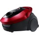 Пилосос Samsung VC07M25E0WR/UK Пилосос Samsung VC07M25E0WR/UK