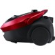 Пилосос Samsung VC07M25E0WR/UK Пилосос Samsung VC07M25E0WR/UK