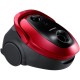 Пилосос Samsung VC07M25E0WR/UK Пилосос Samsung VC07M25E0WR/UK
