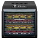 Сушка для овощей и фруктов Sencor SFD 6600BK Сушка для овощей и фруктов Sencor SFD 6600BK