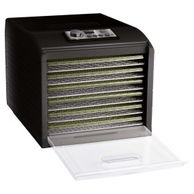 Сушка для овощей и фруктов Sencor SFD 6601BK