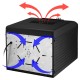 Сушка для овощей и фруктов Sencor SFD 6601BK
