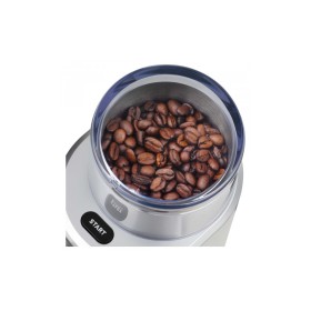 Кофемолка Sencor SCG 3550SS