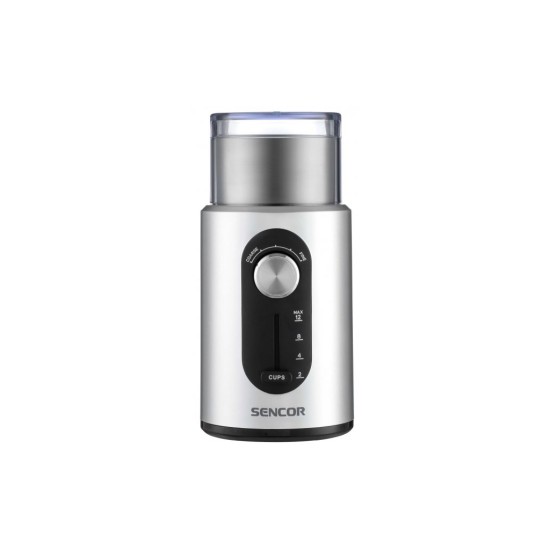 Кофемолка Sencor SCG 3550SS Кофемолка Sencor SCG 3550SS
