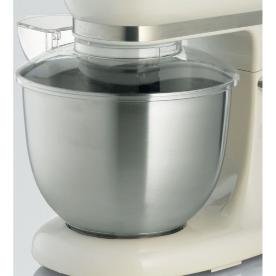 Кухонный комбайн Ariete 1588 beige Кухонный комбайн Ariete 1588 beige