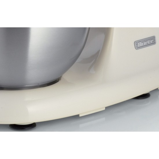 Кухонный комбайн Ariete 1588 beige Кухонный комбайн Ariete 1588 beige