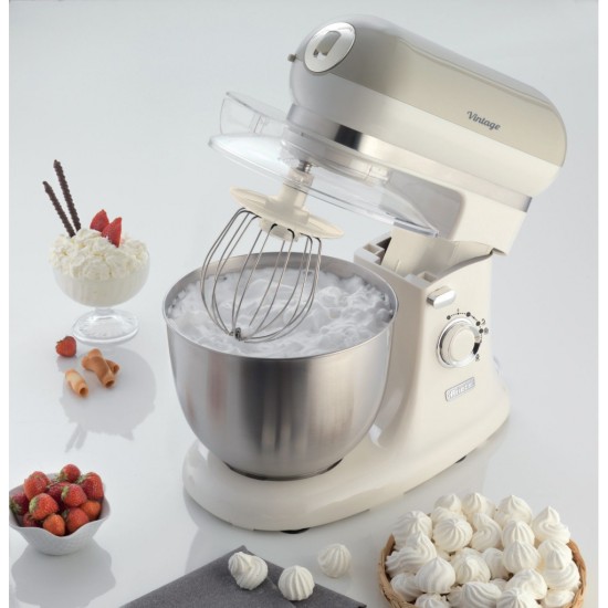 Кухонный комбайн Ariete 1588 beige Кухонный комбайн Ariete 1588 beige