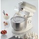 Кухонный комбайн Ariete 1588 beige Кухонный комбайн Ariete 1588 beige