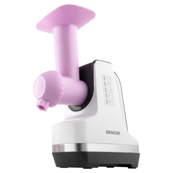 Кухонный комбайн Sencor SSG 4500WH Кухонный комбайн Sencor SSG 4500WH