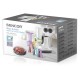 Кухонный комбайн Sencor SSG 4500WH Кухонный комбайн Sencor SSG 4500WH