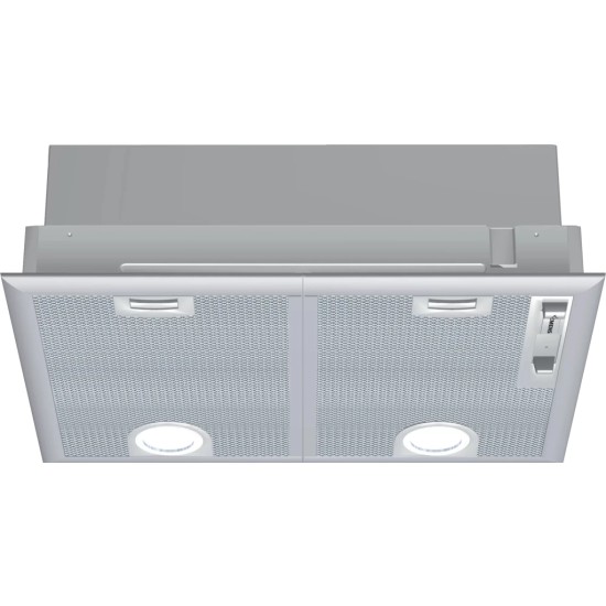 Витяжка кухонна Siemens LB55565 Витяжка кухонна Siemens LB55565