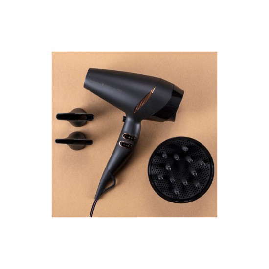 Фен Remington AC7200 Фен Remington AC7200