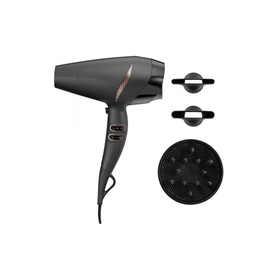 Фен Remington AC7200 Фен Remington AC7200