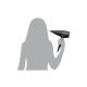Фен Remington AC7200 Фен Remington AC7200