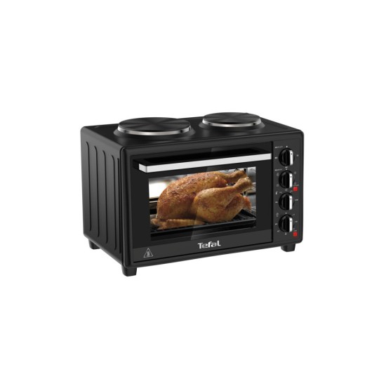 Електропіч Tefal OF463830 Електропіч Tefal OF463830