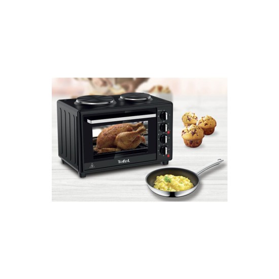 Електропіч Tefal OF463830 Електропіч Tefal OF463830